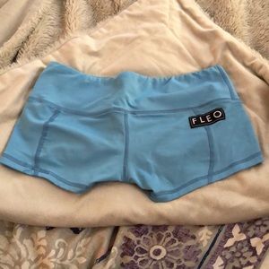 Fleo shorts
